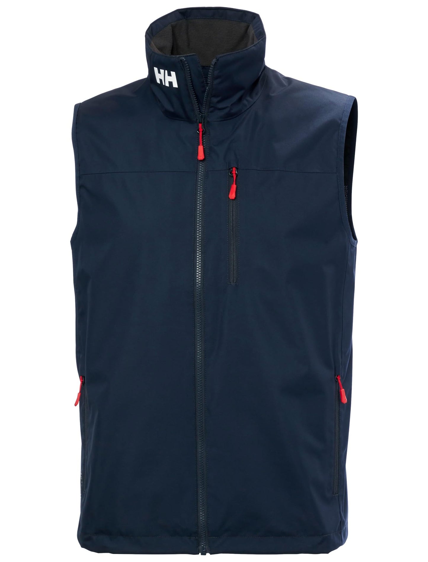 Men's Lightweight Waterproof Outdoor Vest