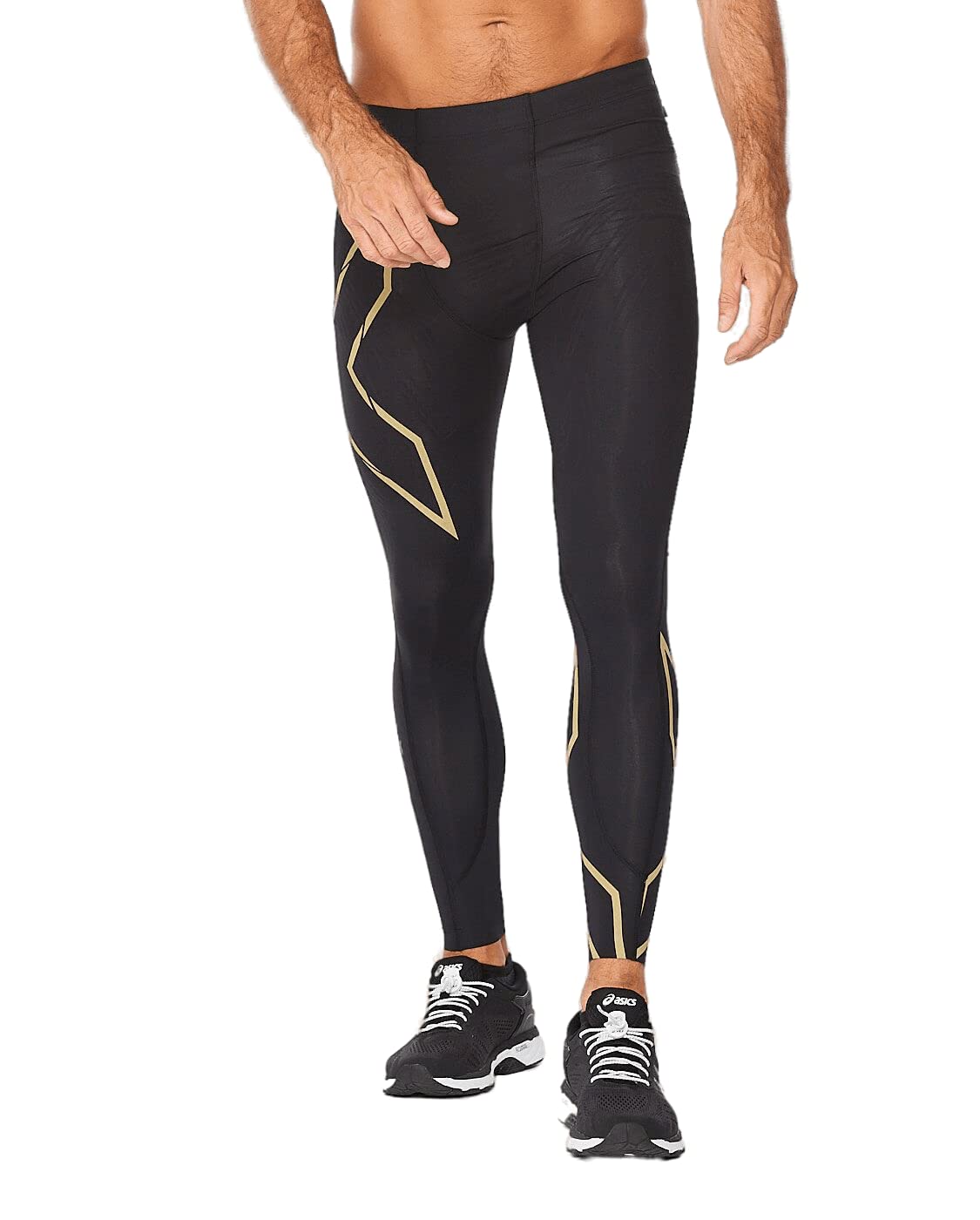 2XU mens Mcs Run Compression TightTight