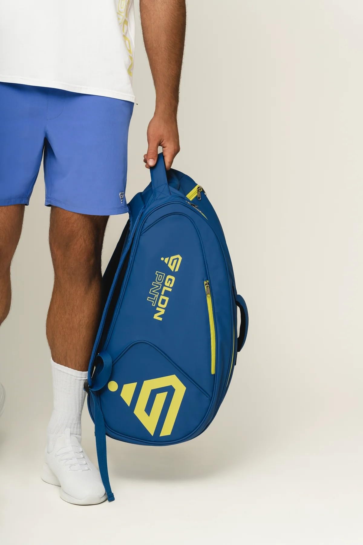 Men's Stretch Performance Training Shorts