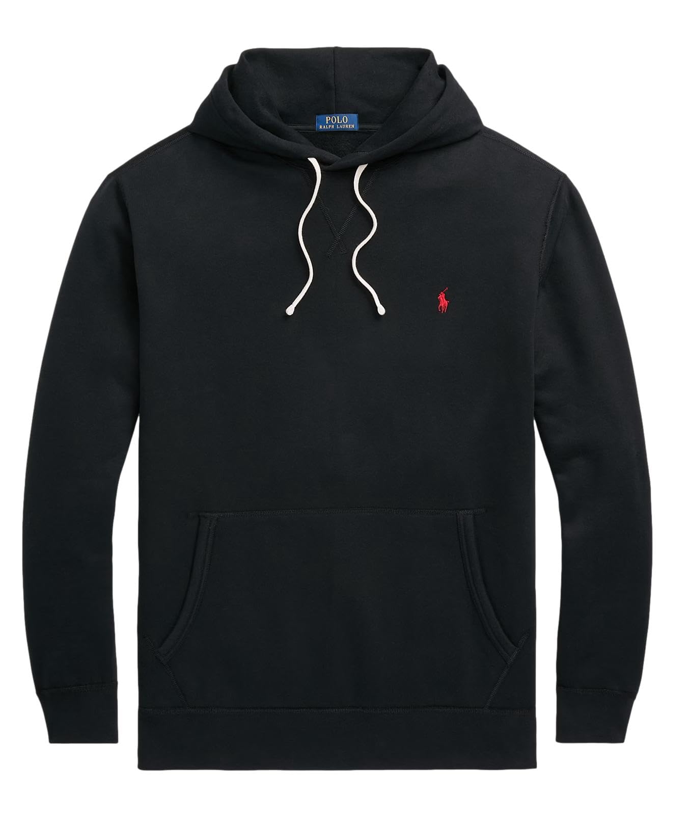 POLO RALPH LAUREN The RL Fleece Hoodie