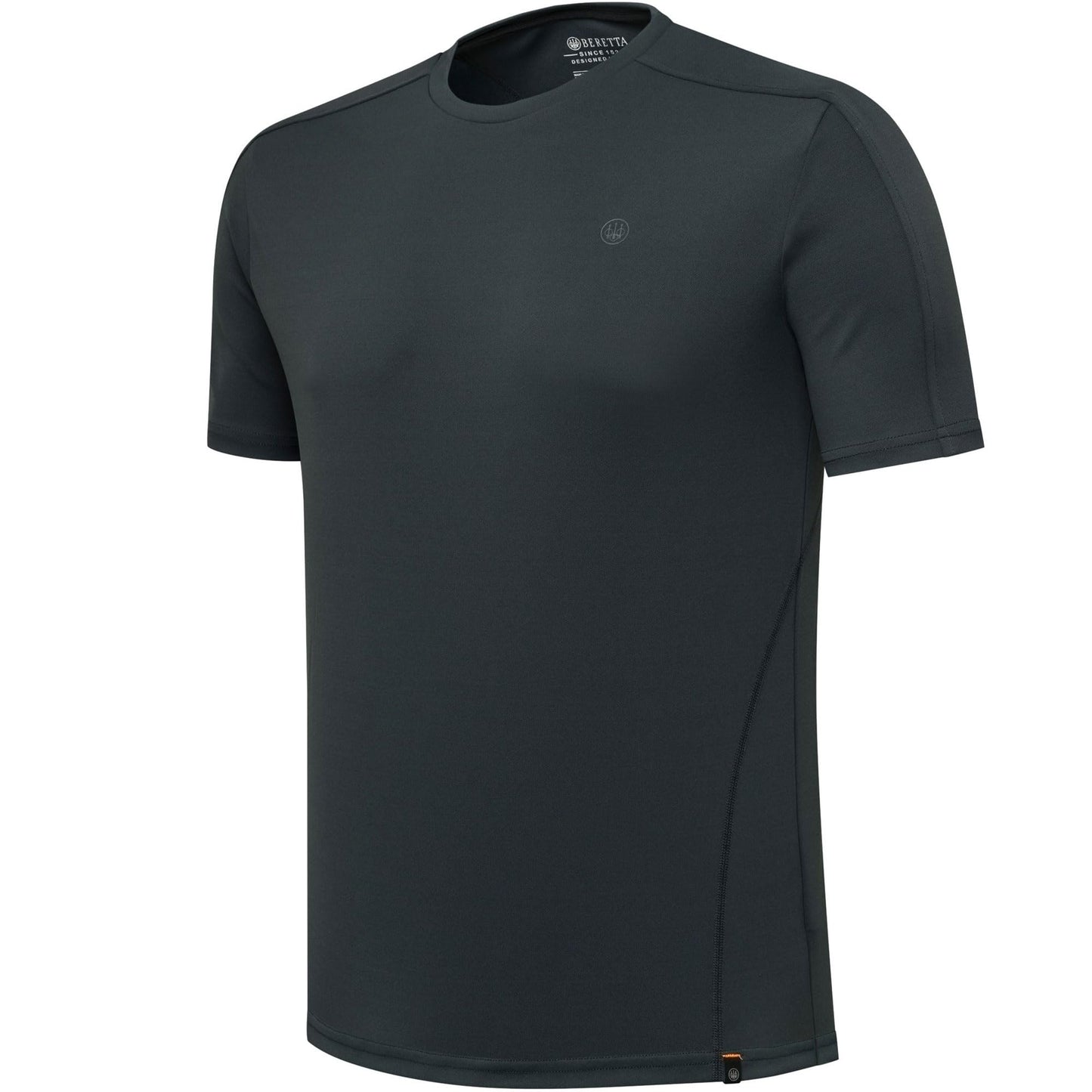 Quick-Dry Breathable Performance T-Shirt