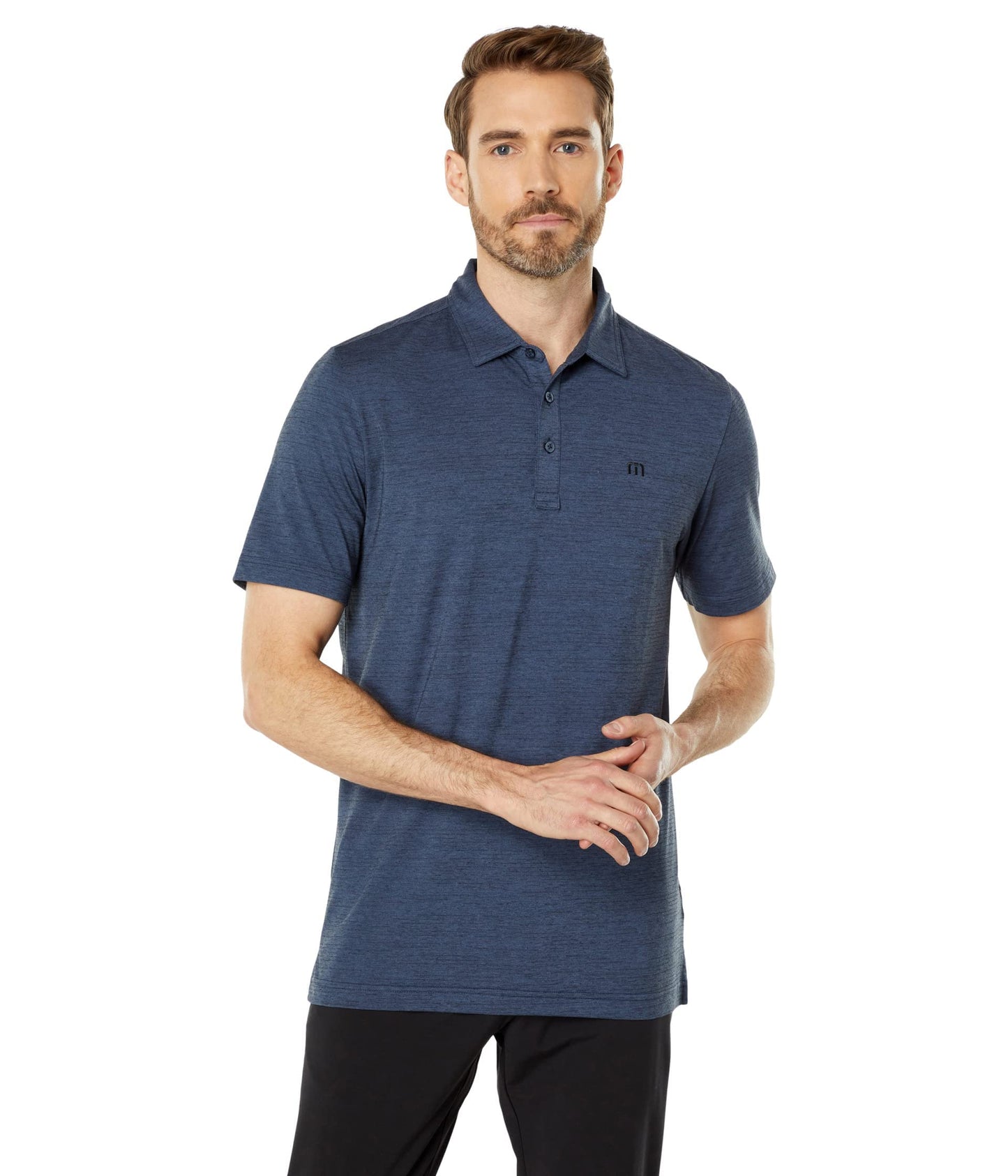 TravisMathew Men's The Heater
