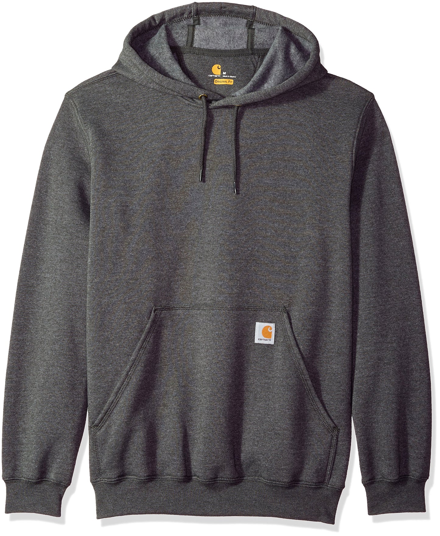 Carhartt Men's K121 Loose Fit Midweight Sweatshirt