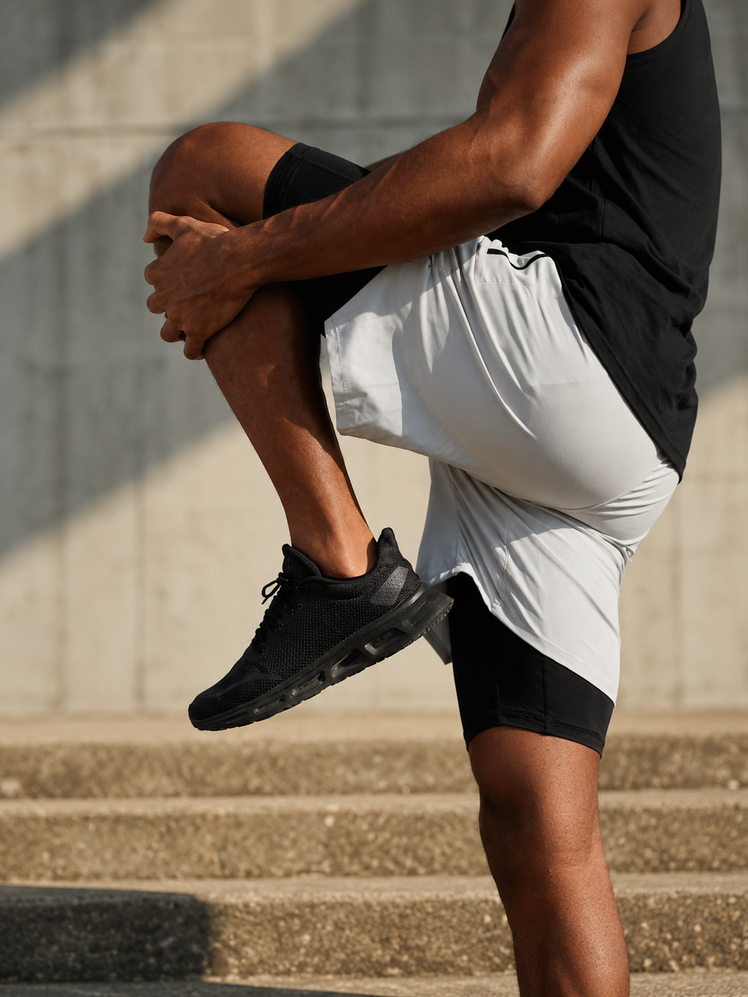 PeakWear performance apparel