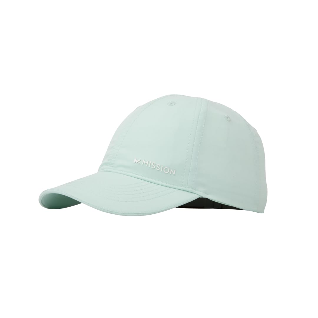 Cooling Performance Hat with UPF 50 Protection