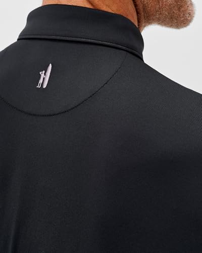 Men's UPF 50 Performance Golf Polo Shirt