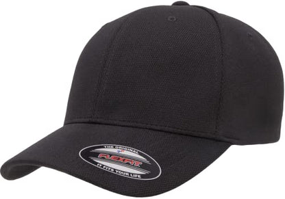 Cool Dry Performance Sport Cap with Honeycomb Fabric