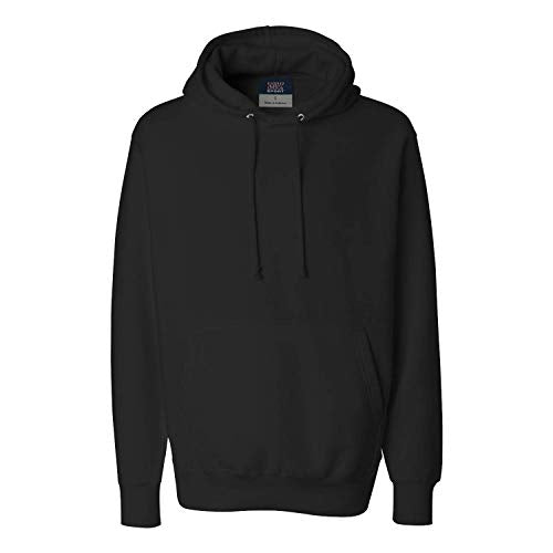 Men's Cool Fleece Pullover Hoodie
