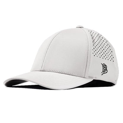 Quick-Dry Water Repellent Performance Hat