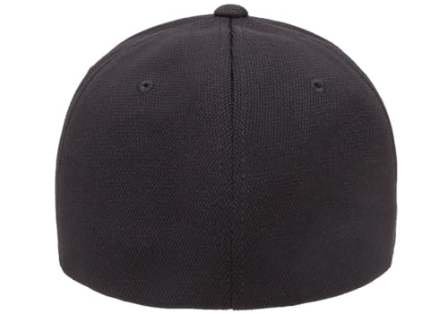Cool Dry Performance Sport Cap with Honeycomb Fabric