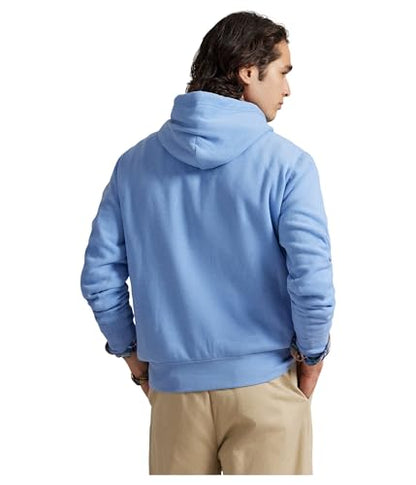 POLO RALPH LAUREN The RL Fleece Hoodie