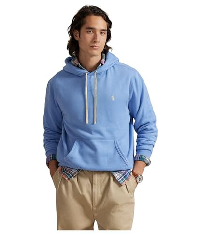 POLO RALPH LAUREN The RL Fleece Hoodie