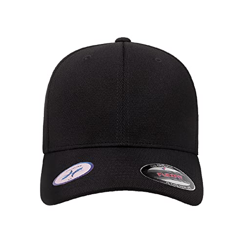 Cool Dry Performance Sport Cap with Honeycomb Fabric