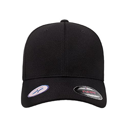 Cool Dry Performance Sport Cap with Honeycomb Fabric