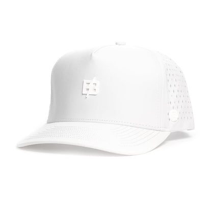 Water Resistant Breathable Performance Hat