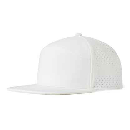 Laser Perforated Adjustable Performance Cap