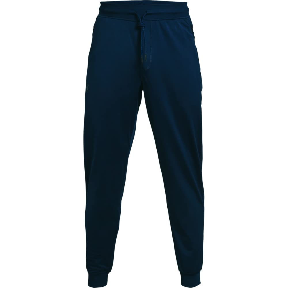 Under Armour Men's Sportstyle Tricot Jogger