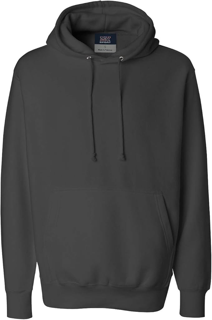 Men's Cool Fleece Pullover Hoodie