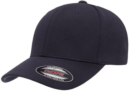 Cool Dry Performance Sport Cap with Honeycomb Fabric
