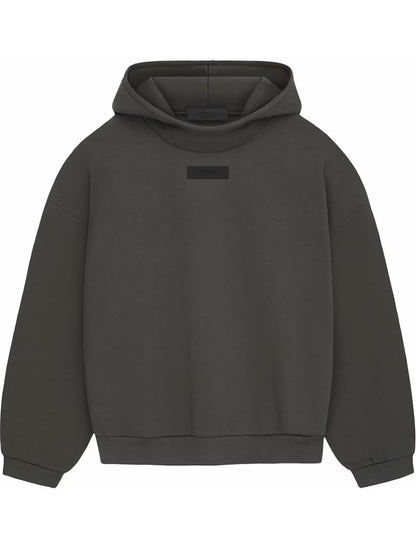 Men's Cotton Blend Oversized Pullover Hoodie