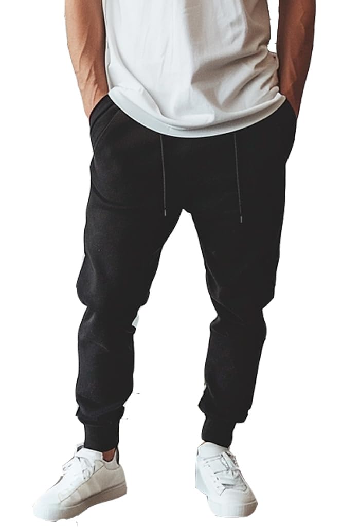 Men's Silver Lined Protective Faraday Pants