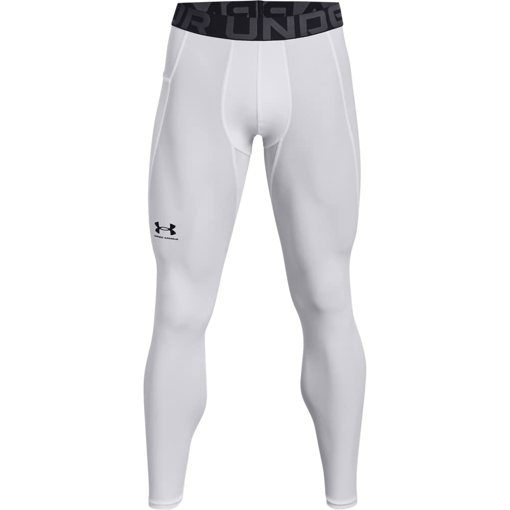 Under Armour Men's HeatGear Armour Leggings