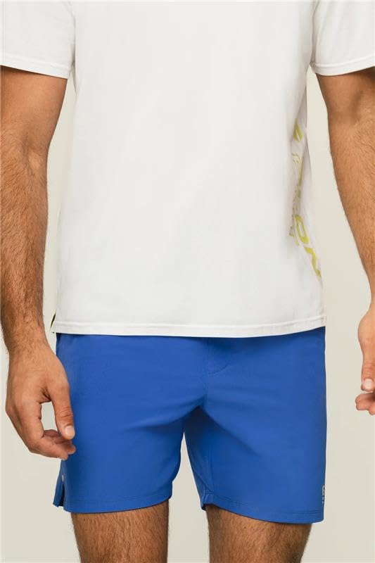 Men's Stretch Performance Training Shorts