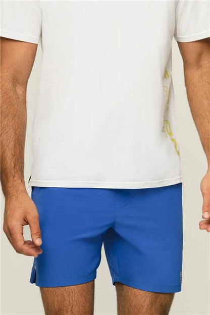Men's Stretch Performance Training Shorts