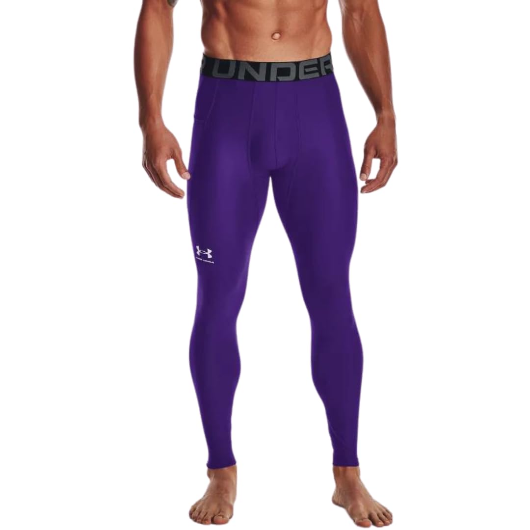 Under Armour Men's HeatGear Armour Leggings