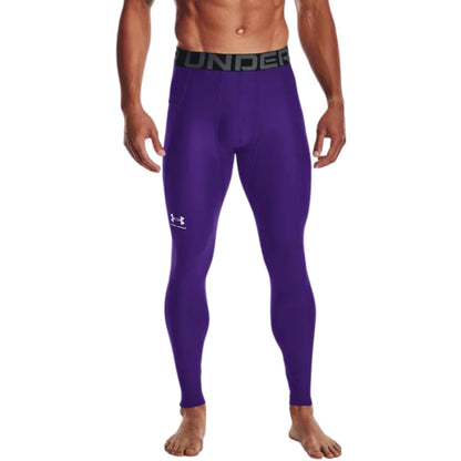 Under Armour Men's HeatGear Armour Leggings