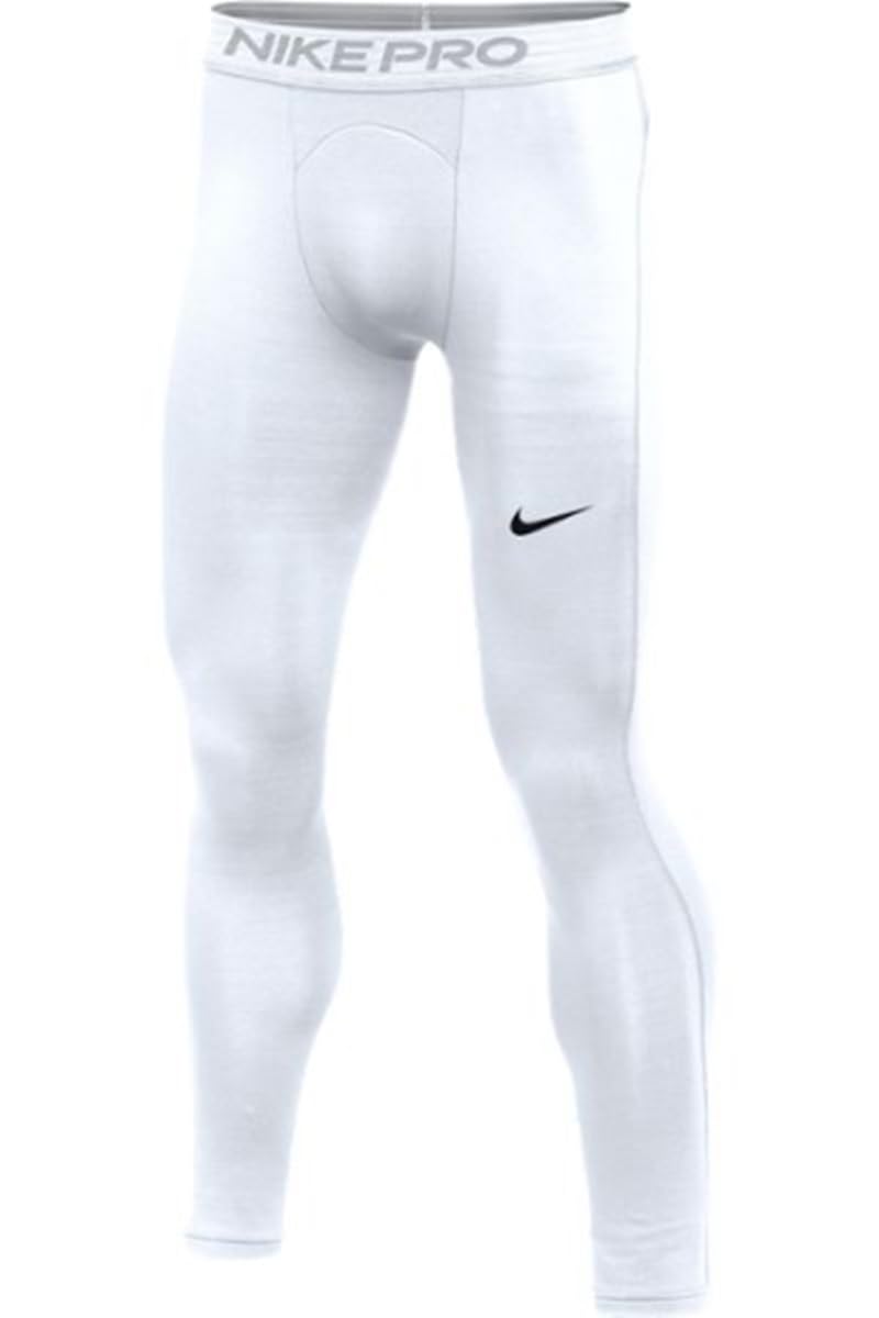 Men's Thermal Compression Training Tights