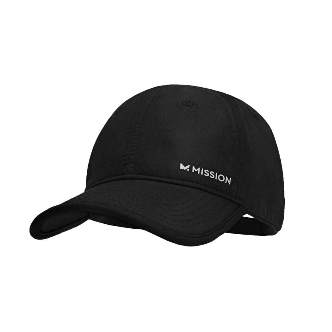 Cooling Performance Hat with UPF 50 Protection