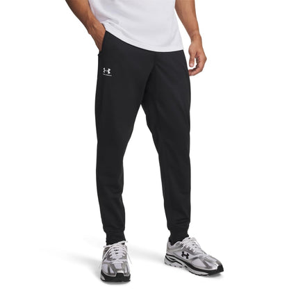 Under Armour Men's Sportstyle Tricot Jogger
