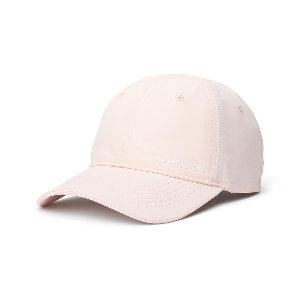 Cooling Performance Hat with UPF 50 Protection