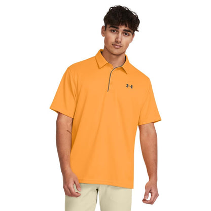Under Armour Men's Tech Golf Polo