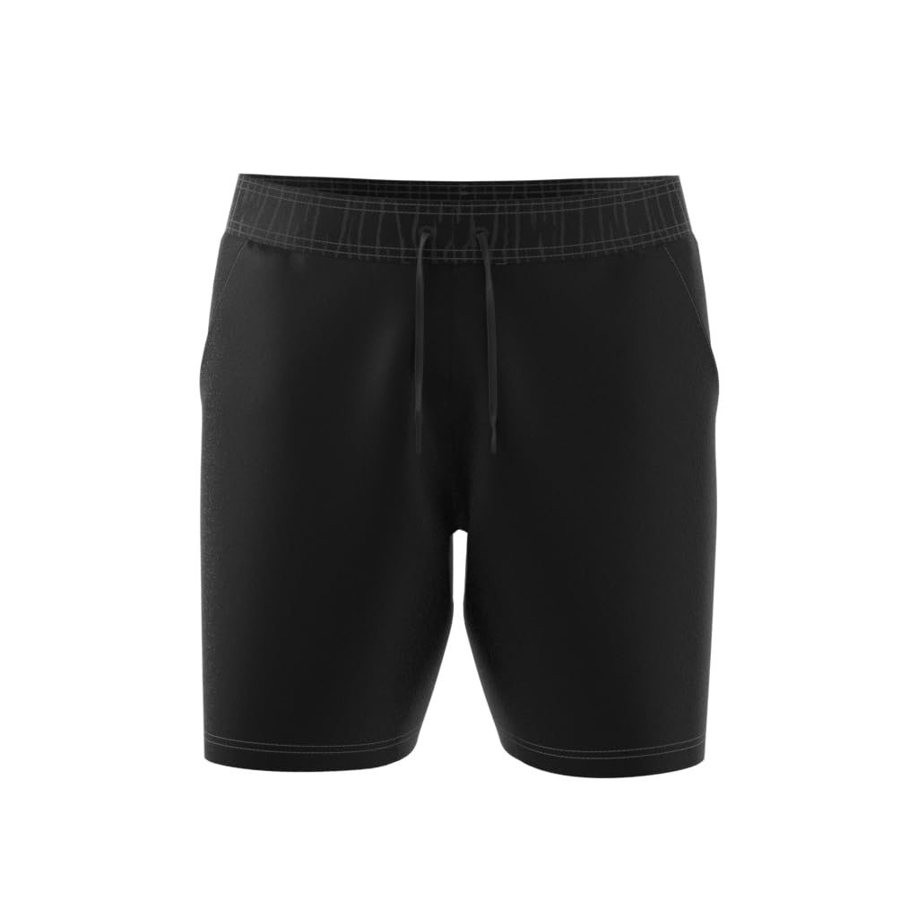 Men's Two-In-One Tennis Performance Shorts