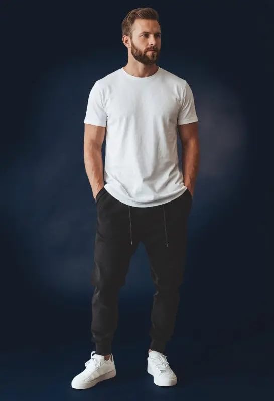 Men's Silver Lined Protective Faraday Pants