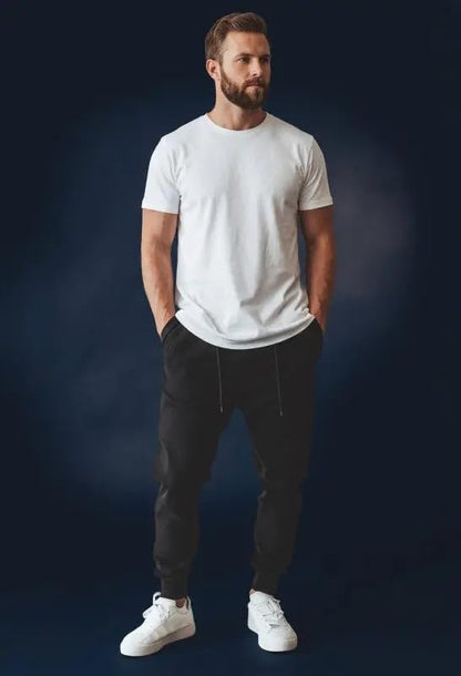 Men's Silver Lined Protective Faraday Pants