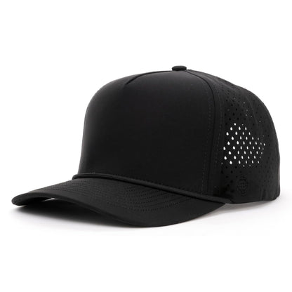 Water Resistant Breathable Performance Hat