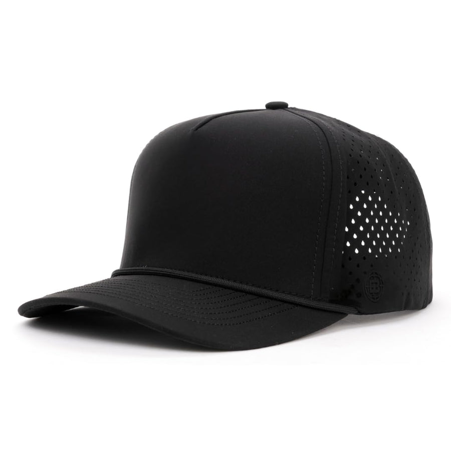 Water Resistant Breathable Performance Hat