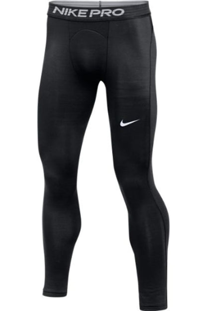 Men's Thermal Compression Training Tights