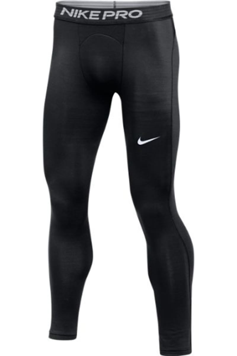 Men's Thermal Compression Training Tights