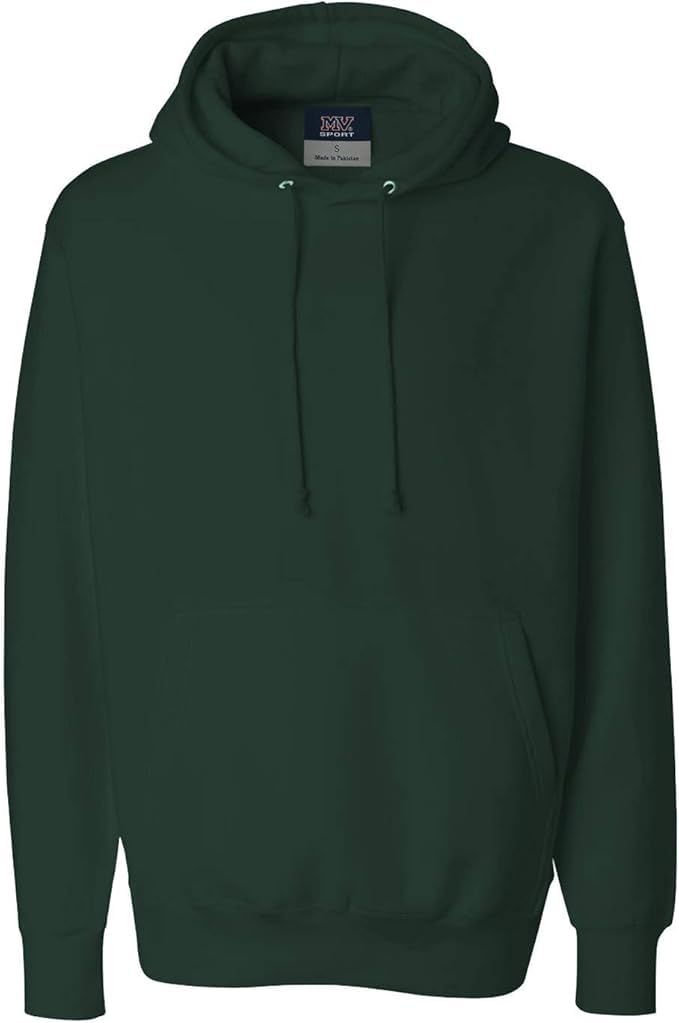 Men's Cool Fleece Pullover Hoodie