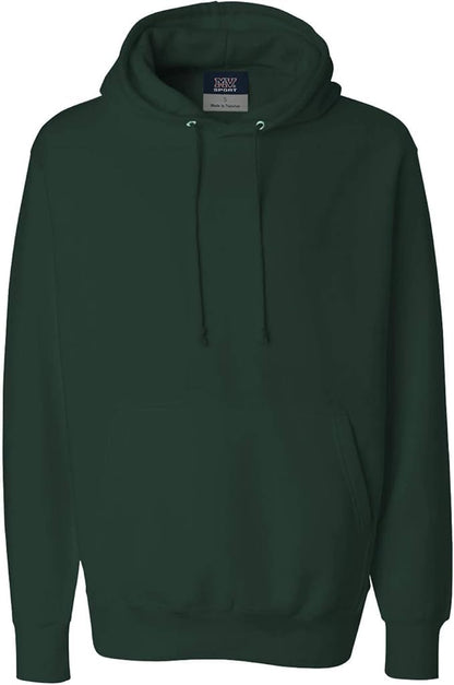 Men's Cool Fleece Pullover Hoodie