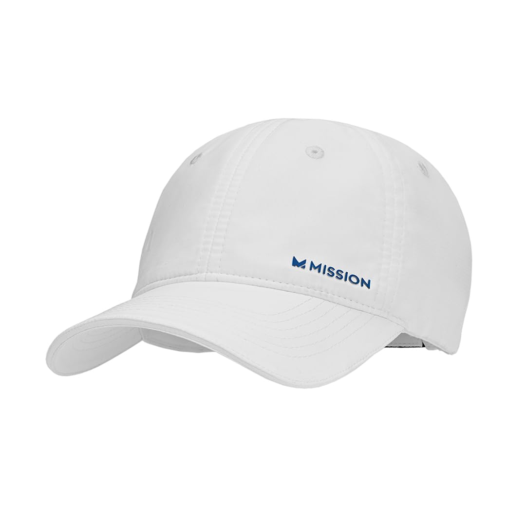Cooling Performance Hat with UPF 50 Protection