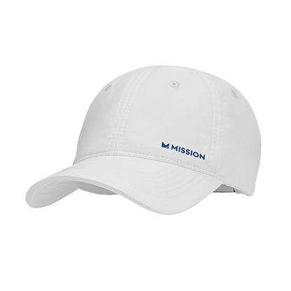 Cooling Performance Hat with UPF 50 Protection