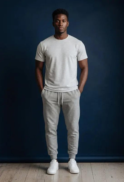 Men's Silver Lined Protective Faraday Pants