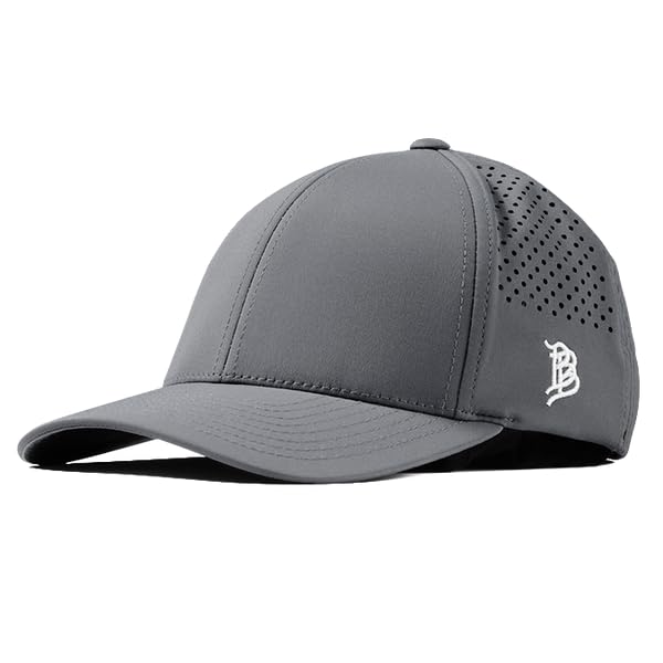 Quick-Dry Water Repellent Performance Hat
