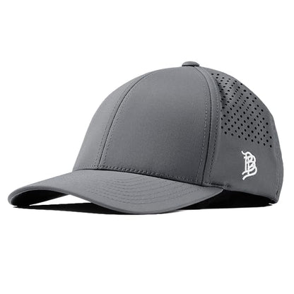 Quick-Dry Water Repellent Performance Hat