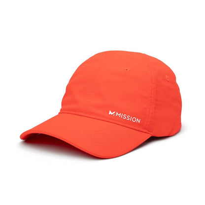 Cooling Performance Hat with UPF 50 Protection